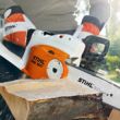 Stihl alkatrész, fűkasza, láncfűrész 12. kerület